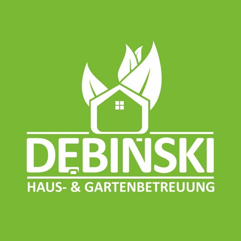 Logo DEBINSKI